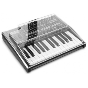 Decksaver DS LE PC MINIBRUTE cover antipolvere
