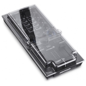 Decksaver DS LE PC MIXTOUR cover antipolvere