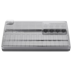 Decksaver DS LE PC MPK MINI MK3 cover antipolvere