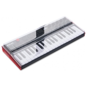Decksaver DS LE PC MPK MINI PLUS cover antipolvere
