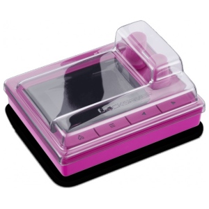 Decksaver DS LE PC NANOBOX cover antipolvere