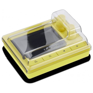 Decksaver DS LE PC NANOBOX cover antipolvere