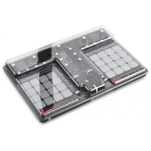 Decksaver DS LE PC P32 DJ cover antipolvere