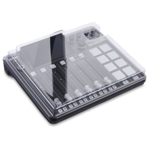 Decksaver DS LE PC RCA STER PRO 2 cover antipolvere