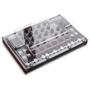Decksaver DS LE PC RWOLF cover antipolvere