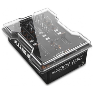 Decksaver DS LE PC XONE 23 cover antipolvere