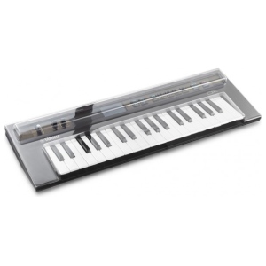 Decksaver DS LE PC YREFACE cover antipolvere