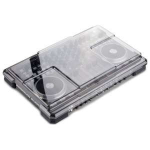 Decksaver DS PC ADJ VMS 4 cover antipolvere