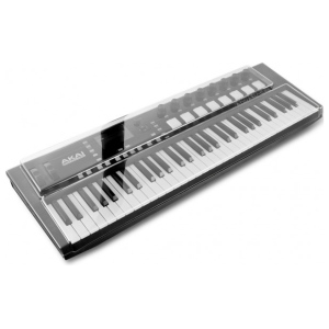 Decksaver DS PC ADVANCE 61 cover antipolvere
