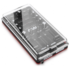 Decksaver DS PC AFX AMX cover antipolvere
