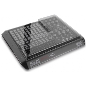 Decksaver DS PC APC 40 cover antipolvere