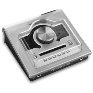 Decksaver DS PC APOLLO TWIN cover antipolvere