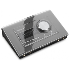 Decksaver DS PC APOLLO X4 cover antipolvere