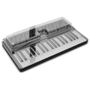 Decksaver DS PC ARGON COBALT 8 KEYS cover antipolvere