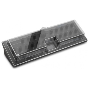Decksaver DS PC ARGON COBALT 8 M cover antipolvere