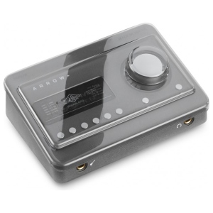 Decksaver DS PC ARROW SOLO cover antipolvere