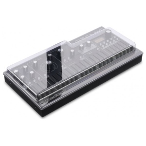 Decksaver DS PC ARTEMIS cover antipolvere