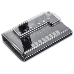 Decksaver DS PC AS 1 cover antipolvere
