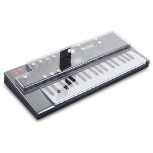 Decksaver DS PC ASM HS EXPLORER cover antipolvere