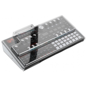 Decksaver DS PC ASMHS DESKTOP cover antipolvere
