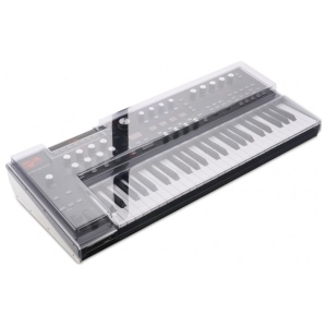 Decksaver DS PC ASMHS KEYBOARD cover antipolvere