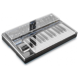 Decksaver DS PC BASSSTATION2 cover antipolvere