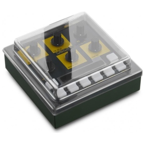 Decksaver DS PC BIM BAM BOUM cover antipolvere