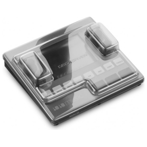Decksaver DS PC BLACKBLUEBOX cover antipolvere