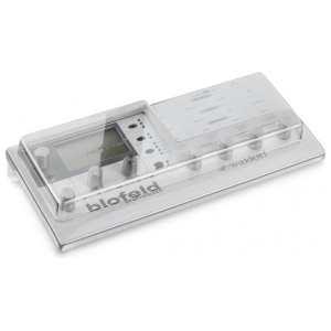 Decksaver DS PC BLOFELD cover antipolvere
