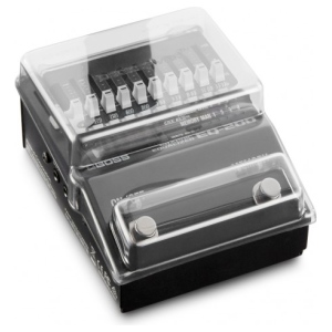 Decksaver DS PC BOSS 200 cover antipolvere