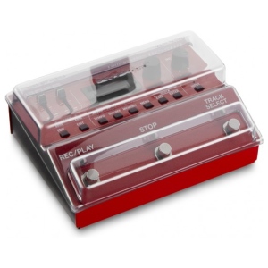 Decksaver DS PC BOSS 500 cover antipolvere