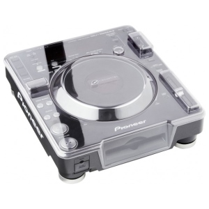 Decksaver DS PC CDJ 1000 cover antipolvere