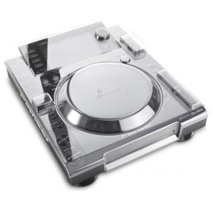 Decksaver DS PC CDJ 2000 cover antipolvere