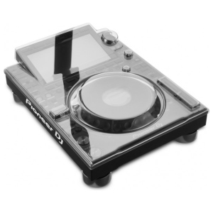 Decksaver DS PC CDJ 3000 cover antipolvere