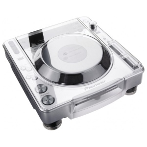 Decksaver DS PC CDJ 800 cover antipolvere