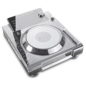 Decksaver DS PC CDJ 900 cover antipolvere