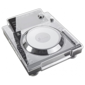 Decksaver DS PC CDJ 900 NEXUS cover antipolvere
