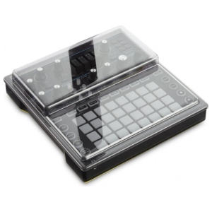 Decksaver DS PC CIRCUITMONO cover antipolvere