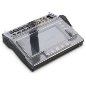 Decksaver DS PC CQ 12 T cover antipolvere