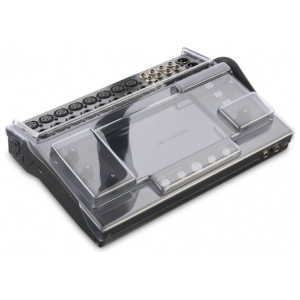 Decksaver DS PC CQ 18 T cover antipolvere