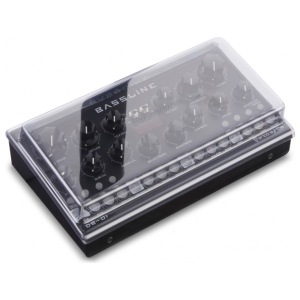 Decksaver DS PC DB01LXR02 cover antipolvere