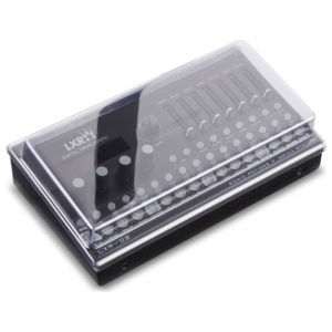 Decksaver DS PC DB01LXR02 cover antipolvere