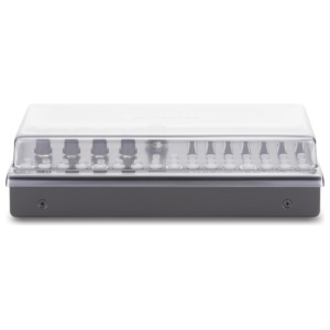 Decksaver DS PC DB01LXR02 cover antipolvere