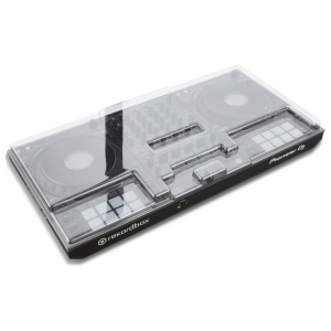 Decksaver DS PC DDJ 1000 cover antipolvere