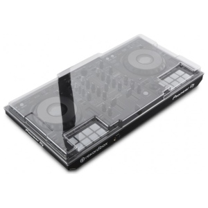 Decksaver DS PC DDJ 800 cover antipolvere