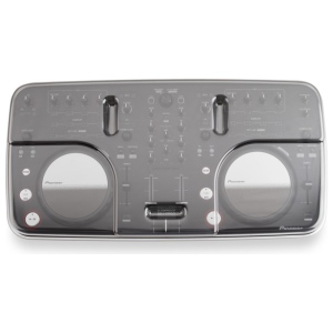 Decksaver DS PC DDJ ERGO V cover antipolvere