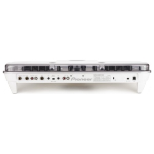 Decksaver DS PC DDJ ERGO V cover antipolvere