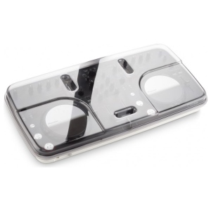 Decksaver DS PC DDJ ERGO V cover antipolvere