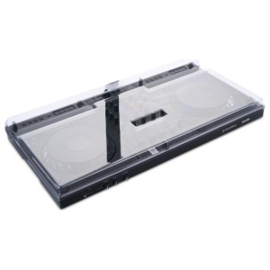 Decksaver DS PC DDJ GRV 6 cover antipolvere