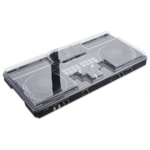 Decksaver DS PC DDJ REV 5 cover antipolvere